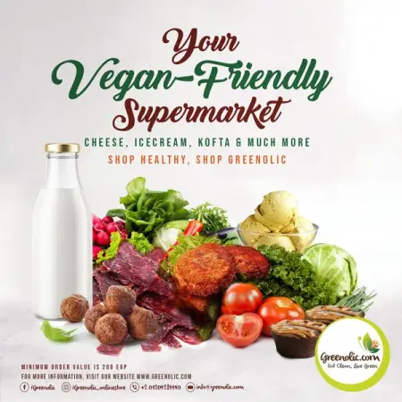 Who said you cannot indulge when youre Vegan... ?!
We are proud to have 