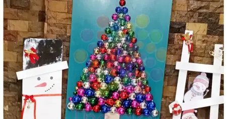 If you are looking for unique new years decorations ....Just contact US ... Because 