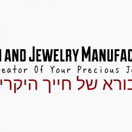 FB.COM
AF Diam and Jewelry Manufacturing
Send Message
 