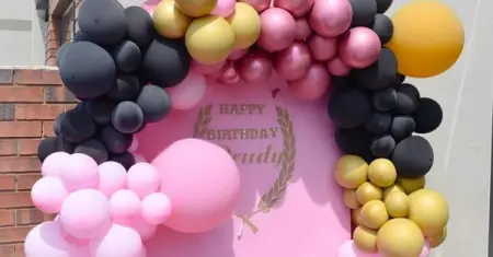 we offer decor services for all events. weddings parties and equipment rental.
Tshephu Bu