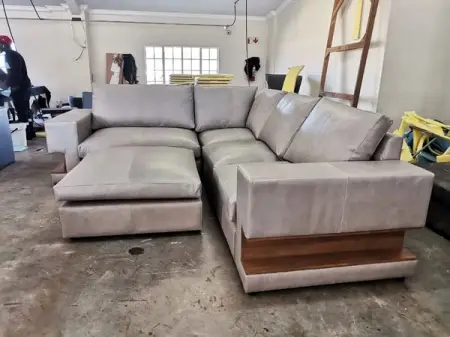 20 Years in the industry
ONLINE Furniture store specializing in Custom Furnitu