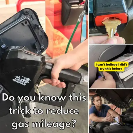 From a sleep detector to how to save gas, this article highlights a list of some amazing