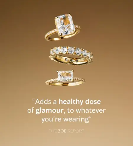 Have an event soon? Get any 3 jewels for 65  Save up to 100! Pick from over 60 rings, brac