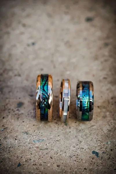Reflect unique style, inner spirit and impeccable taste with bespoke jewelry from Orbit R