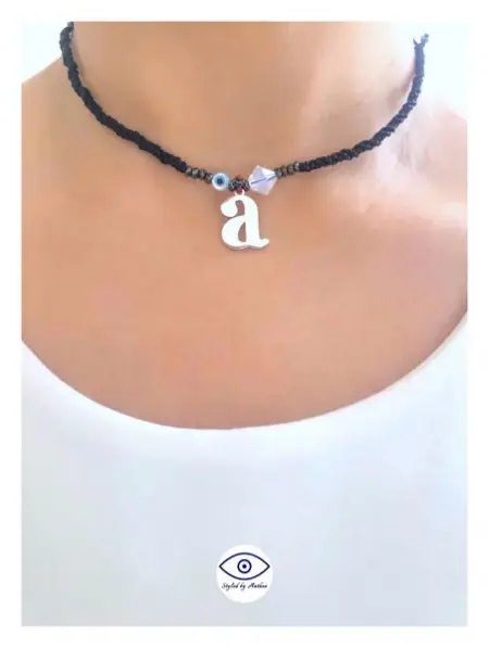 STYLEDBYANTHEA.COM
Greek Inspired Fashion Jewelery
Wear Greek inspired jewerly designed for 