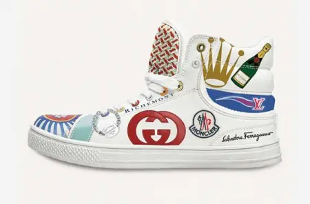 BEST OF 2021  Investors in luxury goods companies have enjoyed glittering returns ov