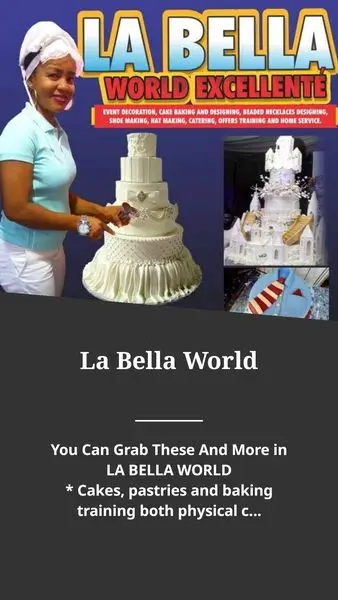 WA.ME
La Bella World
Book Now