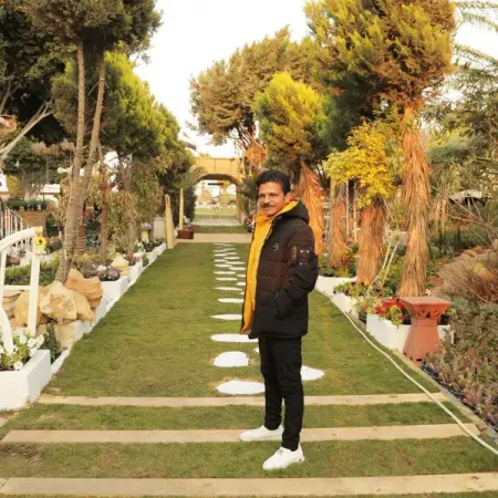       
          3d        
Abo zaid landscape company
Landscaping
462 people like t