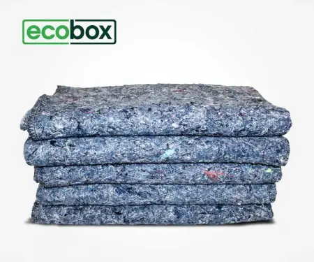 Furniture blankets are super useful for moving day httpbit.lyFurnitureBlank