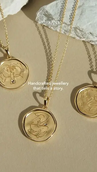 SENSE - a collection focused on themes that touch women around us and all ov