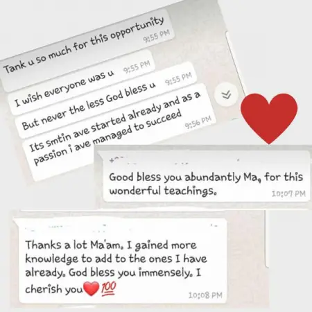 API.WHATSAPP.COM
EVENT TRAINING MASTERCLASS
Send WhatsApp Message
 