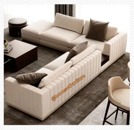  Aster Modular Sofa  N365,000  PRE-ORDER!

An elegant balance between comfort and style, 