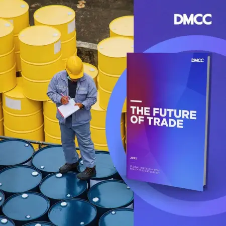 Debt defaults, increasing oil prices, and Chinas growing debt. Explore the drivers behind t