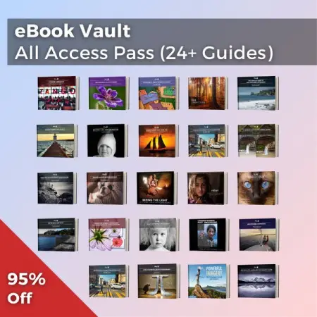 PHOTZY.COM
Complete eBook Vault 95 Off
Get access to all of our premiu