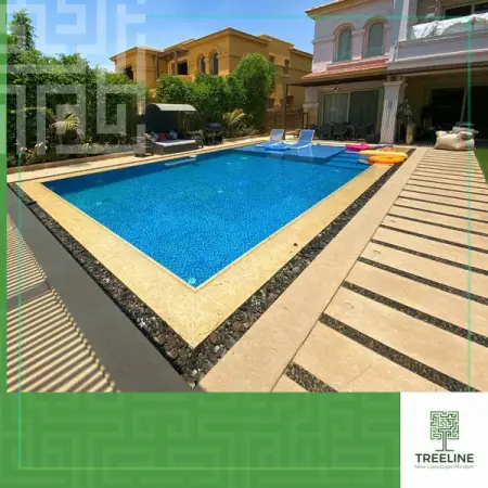 INSTAGRAM.COM
Enjoy a relaxing home with our calming Landscape designs 