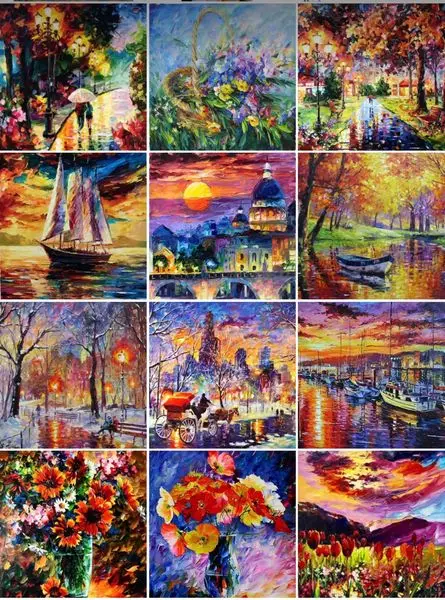 Thank you for liking my art! I upload new artworks every week.
Artist Dani