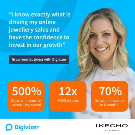 Discover why THOUSANDS of customers rave about Digivizer - the only insights plat