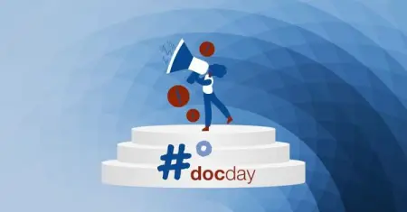 Join us for docday - the community event by, with and for people with diabetes. As alw