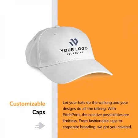 PITCHPRINT.COM
Golf T-shirt, Vest, Caps, Face Mask, Hoodies, Uniform, Tracksuit, Bean