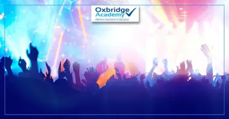 Study in your own time from home. Plan your own future!
WWW.OXBRIDGEACA