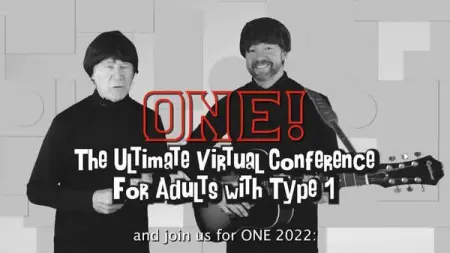 TCOYD.ORG
Learn, Connect, Laugh at ONE!
Watch More
 