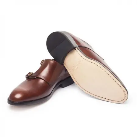 TSMCO.COM.PK
Frankfurt Antique Cognac Double Monkstraps
Now Rs 13,265-
Shop N