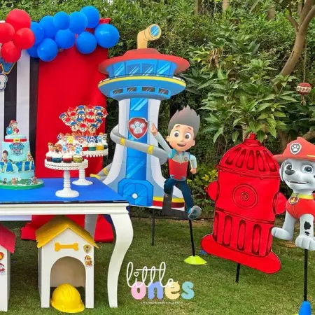 INSTAGRAM.COM
Book your Little Ones party now
Learn More
 