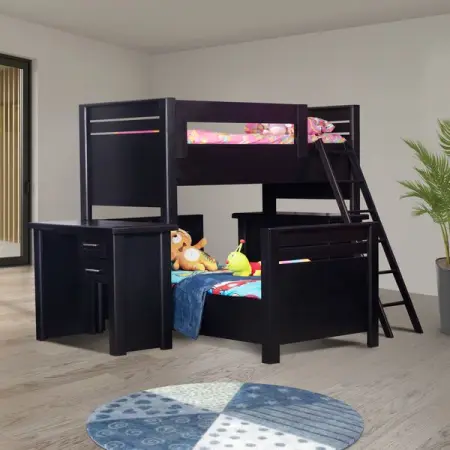 TRUEWOODFURNITURE.CO.ZA
Bunker Bed Set
Shop Now
 