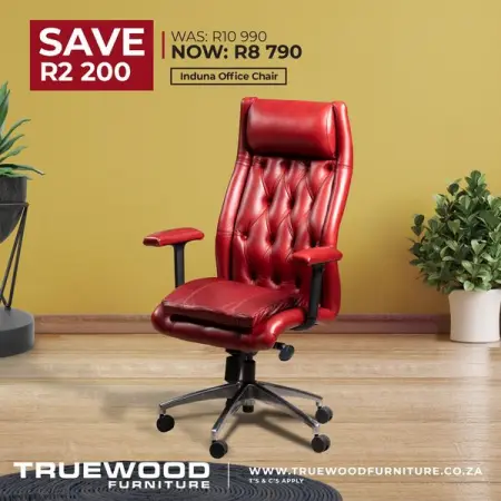 TRUEWOODFURNITURE.CO.ZA
20 off Induna
Shop Now
 