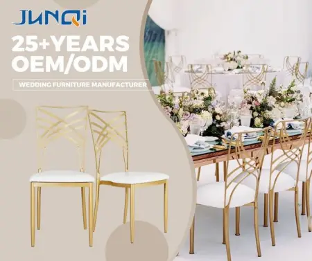 Junqi Furniture is a professional hotel furniture manufacturer.
We specialize i