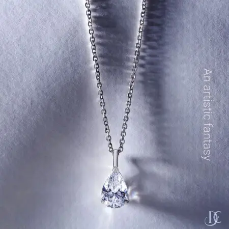 Gentle, unique and unmistakable. This shape is any designers dream. Pea