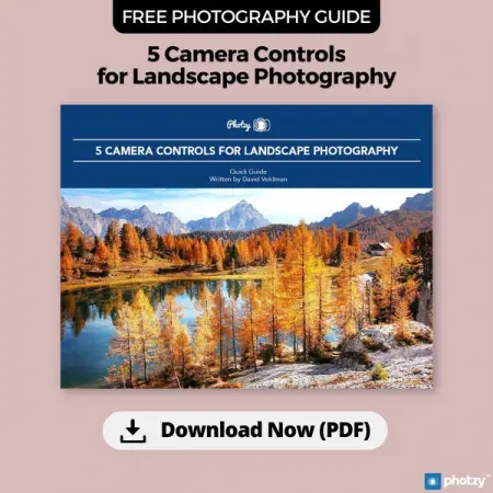  Photographers! Would you like to learn about 5 lesser known camera contro