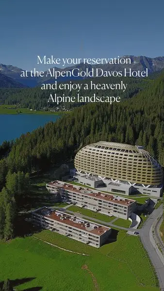 ALPENGOLDHOTEL.COM
Indulge in an Alpine landscape
Your Alpine Golden Moments
Book Now