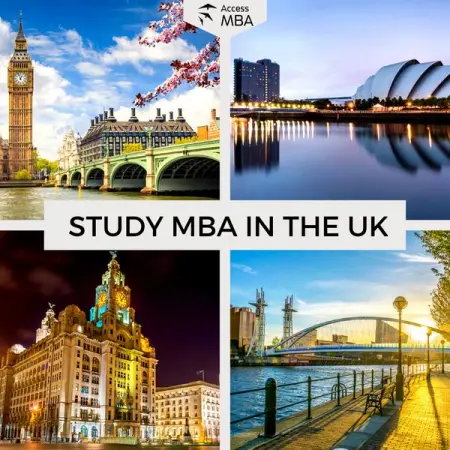 Start fresh with the right business degree. Join the Access MBA online event on