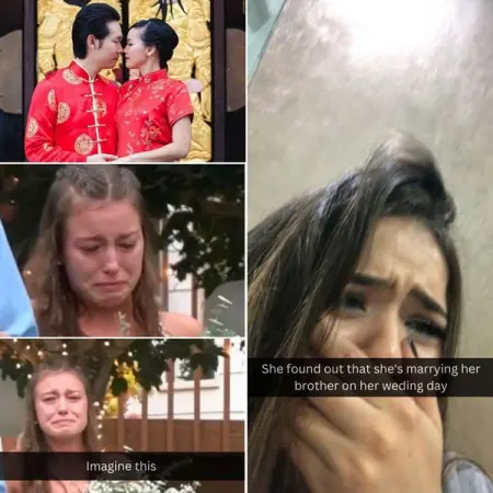 Its said that marriages are made in heaven, and Mark and Holly undoubted