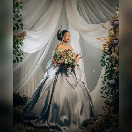 Everyday is special, but there are days that are VERY SPECIAL. Your wedding day is o