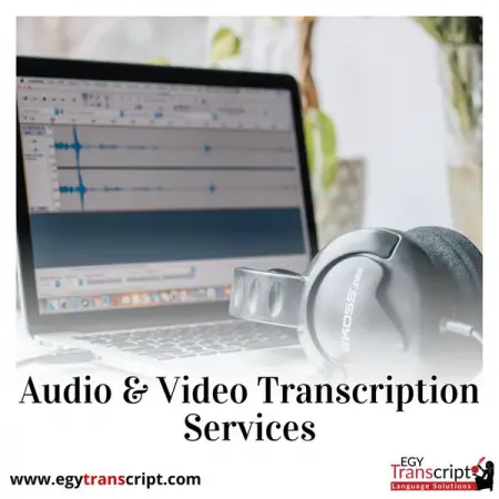 If you have films, interviews, meetings, lectures,  need to convert to text files, At 