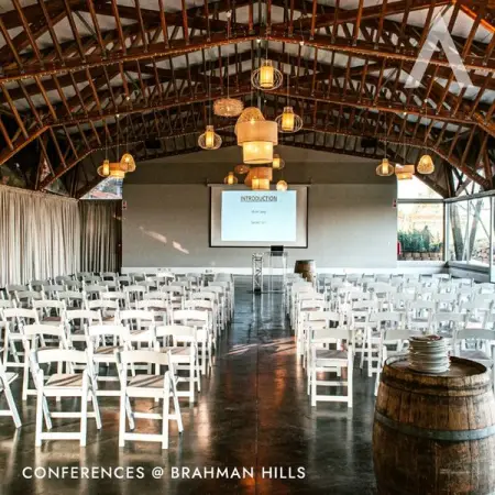 FB.ME
Unique conference venues in The Midlands
Learn More
 