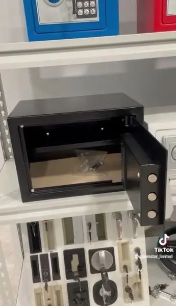 API.WHATSAPP.COM
DIGITAL SAFE BOX
Shop from best brands and at the best prices on