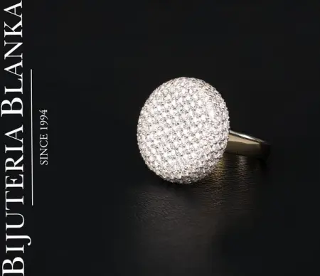 You can never give up. With love, anything is possible. 

The oldest jewelry s