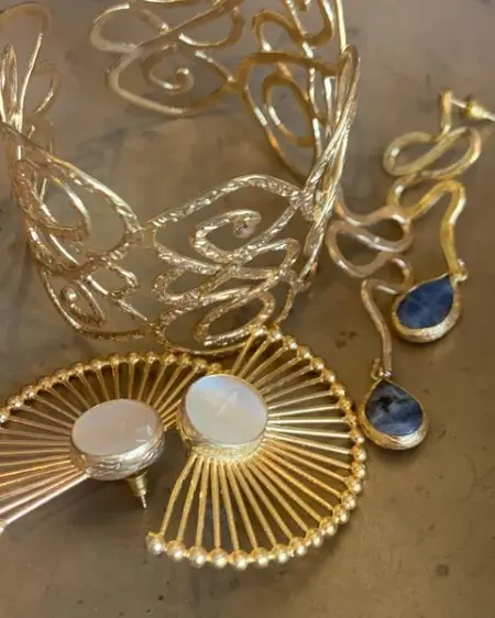 GYPSYCOLLECTIONS.CO.ZA
Semi Precious Stone Collection
24kt Gold plated
Shop Now
24kt Go