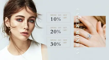 EAMTI focuses on genuine 925 sterling silver jewelry for women and men. We aim to 