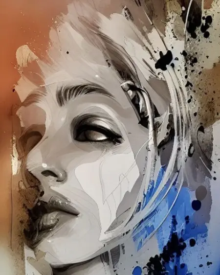 Her,
Cubz. 

s
art artworks artist artwork drawing digital digitaldrawing digit