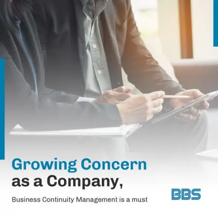 As business owners in 2022, we are well aware that unforeseen events can 