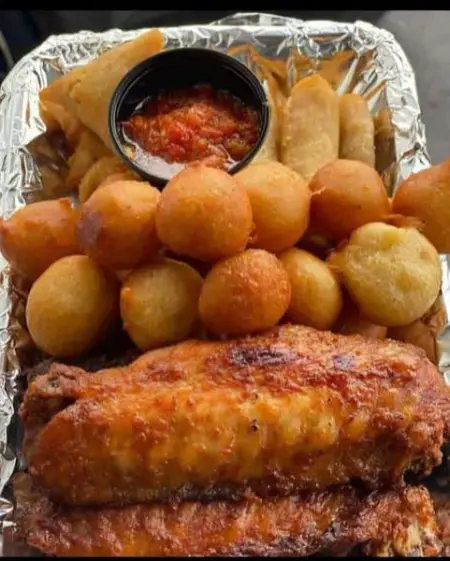 Blissevent
Event Planner
Send Message