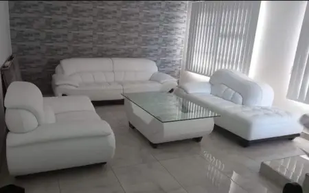 Bring astonishing contemporary style into your home with our Monte Car