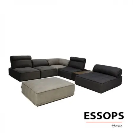 ESSOPS.CO.ZA
Zenith KF2083 7pce Sectional Lounge Suite
Shop Now
 