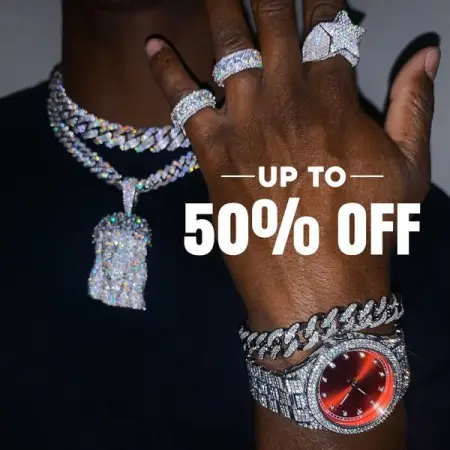 Helloice 4th Anniver Sale ending Soon
Sitewide buy 1 get any othe free