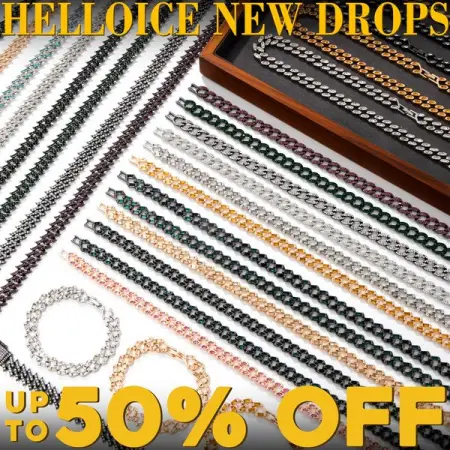 New coming for this new fashion season
Sitewide buy 1 get 1 free with code F