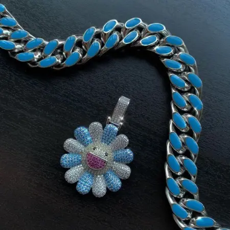 Remember these? Dont sleep. 
KUYASHIIJEWELRY.COM
Brand New Arrivals fo